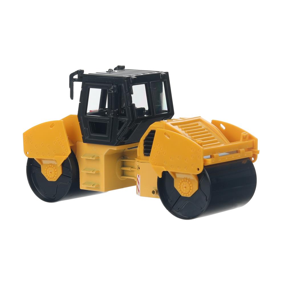 Modèle de chat en métal "раскат" rv12dd 13 cm, jour, jaune-noir, cor. Parc technologique dans le cor.2*36шт