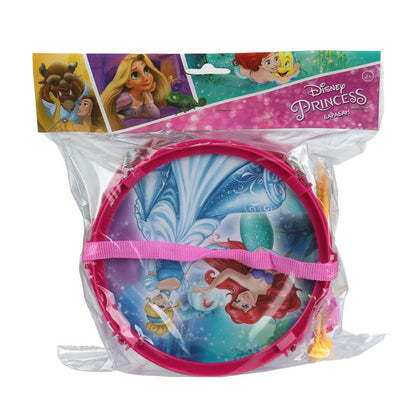 Princesse princesse, dans un paquet de 24,5*17*10 cm - dans un paquet de 2*36 pièces