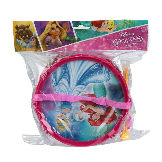 Princesse princesse, dans un paquet de 24,5*17*10 cm - dans un paquet de 2*36 pièces