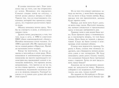 13 месяцев: роман