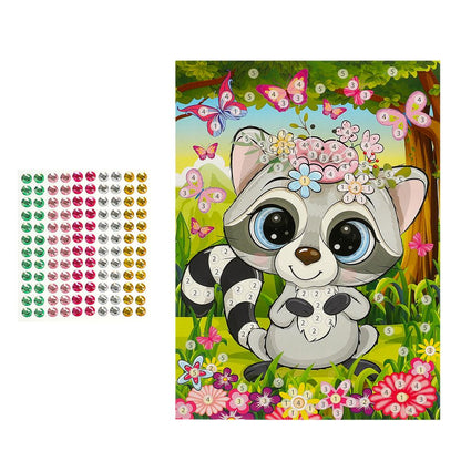 Application de feuilles dans un paquet de 15*21 cm pour un poids de 100 pièces