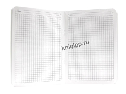 MyArt. БЛОКНОТ в клетку Тренд Тетрадь. Собачки