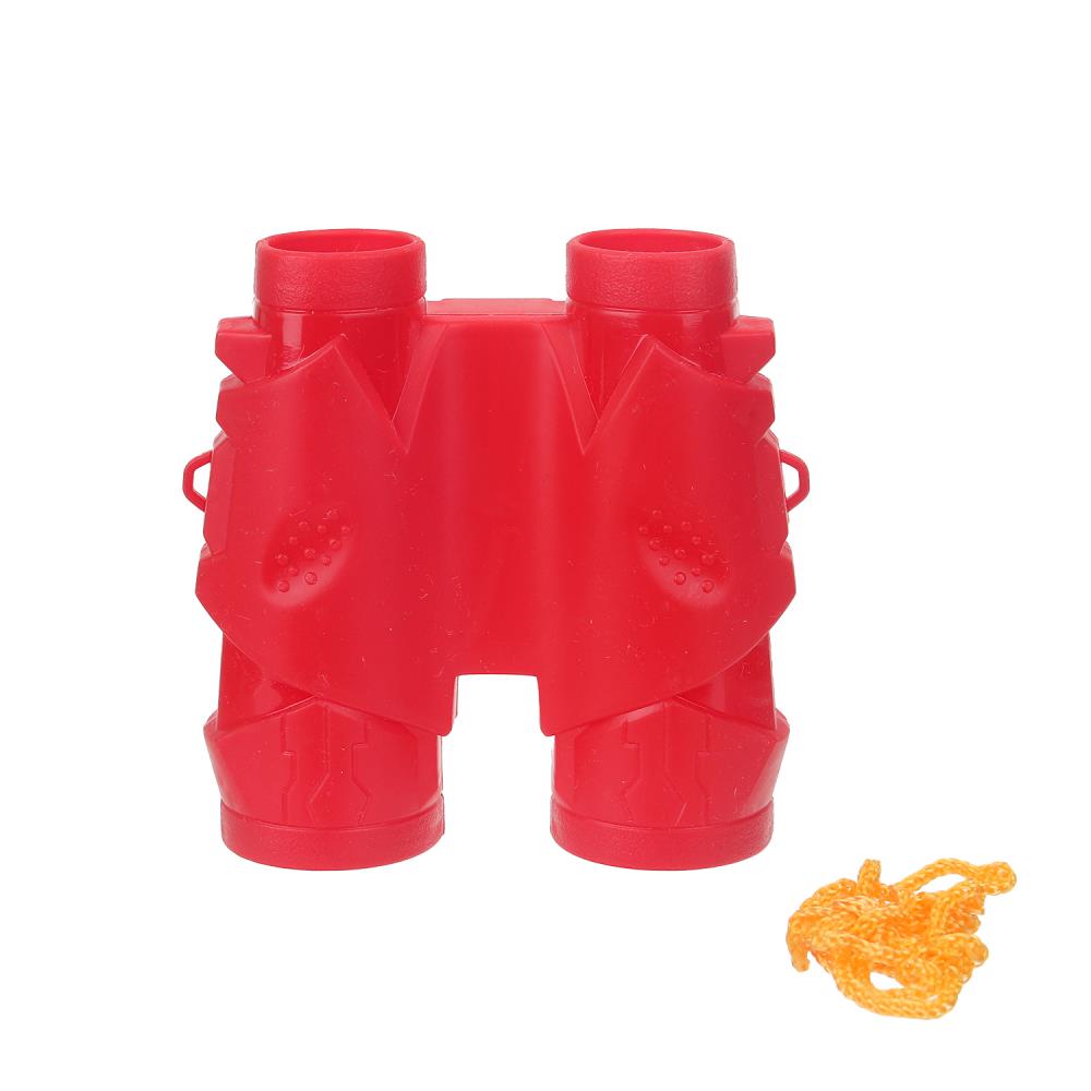 Бинокль, тачки, блист. 22*17*3 cm. - dans le cor.2*120шт