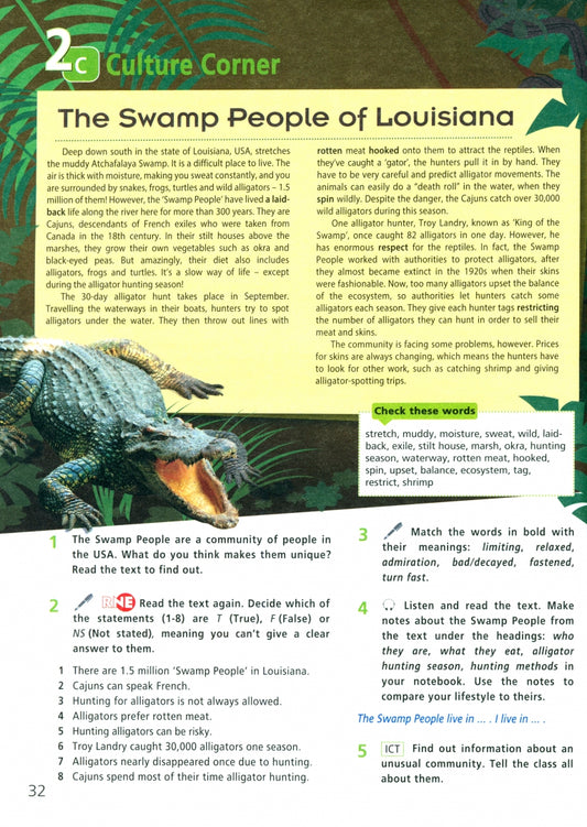 Baranova 9 cl. (Приложение 1) Английский язык. Учебник. ("Звёздный английский")/углубл./ 14-е издание