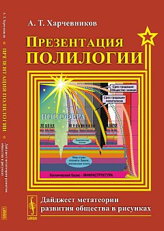 Презентация полилогии : Дайджест метатеории развития общества в рисунках