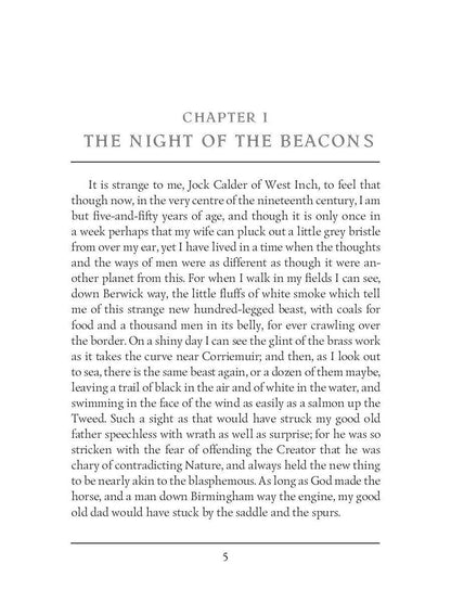 The Great Shadow = Тень великого человека: на англ.яз