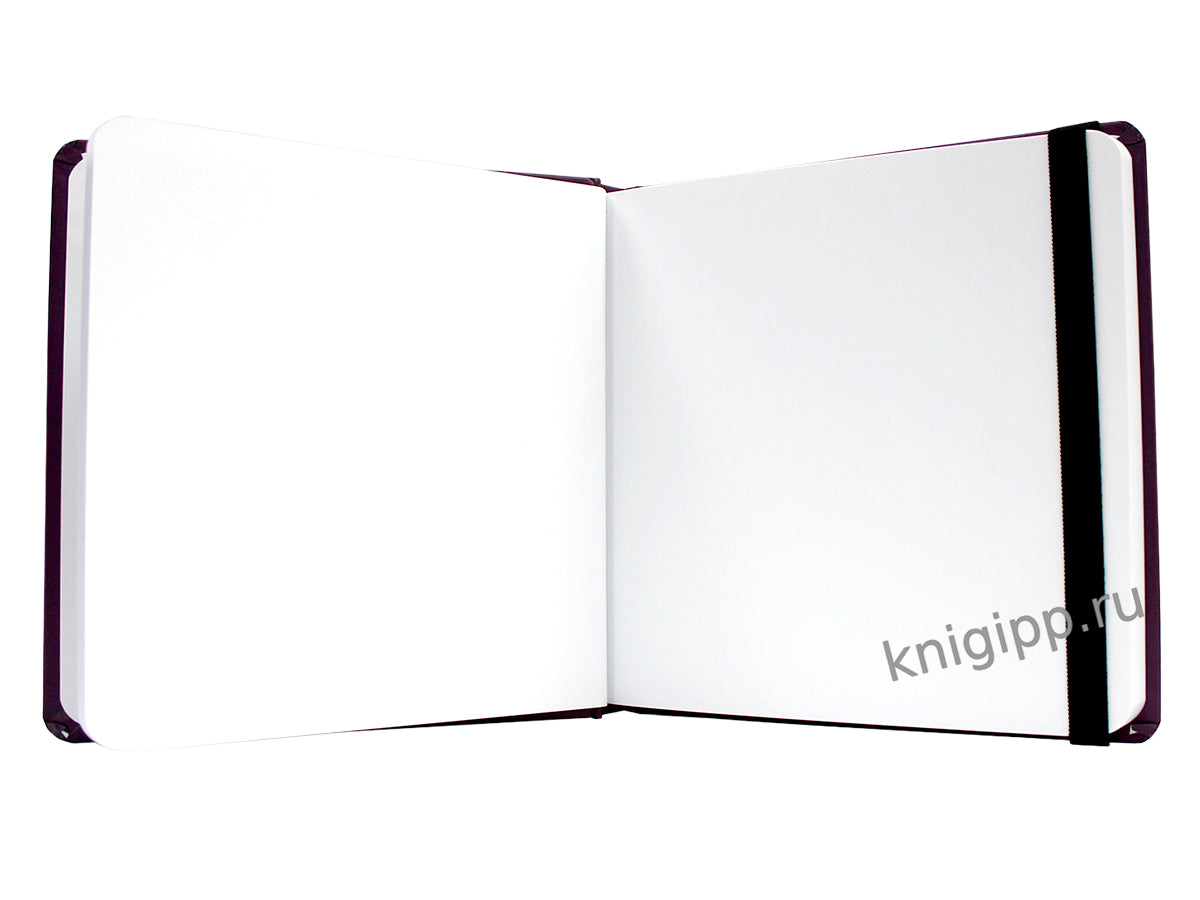 MyArt. СКЕТЧБУК 165х165. АНИМЕ