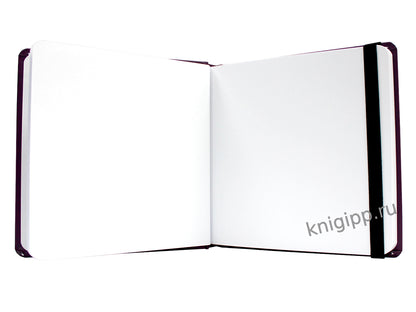 MyArt. СКЕТЧБУК 165х165. АНИМЕ