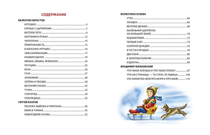 Л.С. КНИГА ДЛЯ ДЕТСКОГО САДА