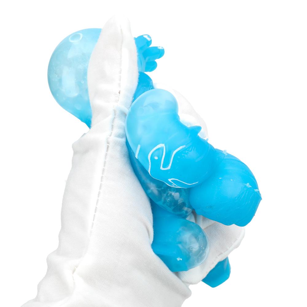 Антистресс тянучка, блистер Супер Флекс в кор.4*12шт