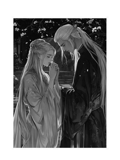 Цин Але. Императрица Поднебесной. Т. 3