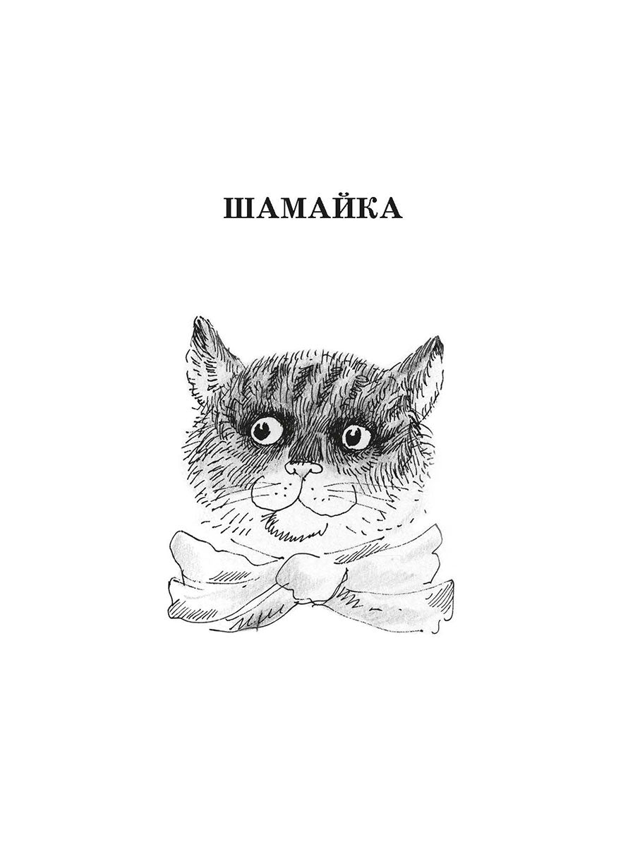Коваль. Шамайка. Повесть.