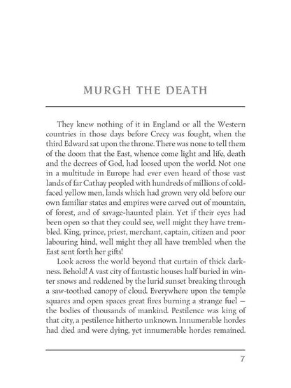 Red Eve = Алая Ева: кн. на англ.яз