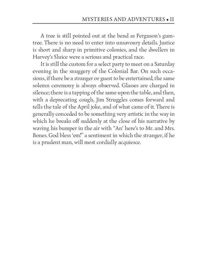 Mysteries and Adventures 2 = Тайны и Приключения 2: на англ.яз