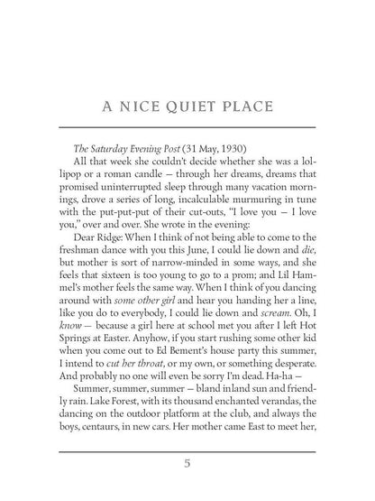 Tales of the Jazz Age 8 = Сказки века джаза 8: на англ.яз