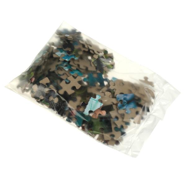 I love Wednesday. Пазл классический в коробке. 160 деталей. 285х190х33 мм. Умные игры. в кор.12шт