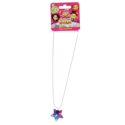 Les accessoires pour la maison sont livrés dans un paquet. МИЛАЯ ЛЕДИ уп-10шт в кор.100уп