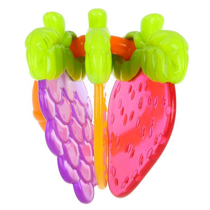 Fruits coupés en blister (русс .уп.) "Умка" dans le cor.2*72шт