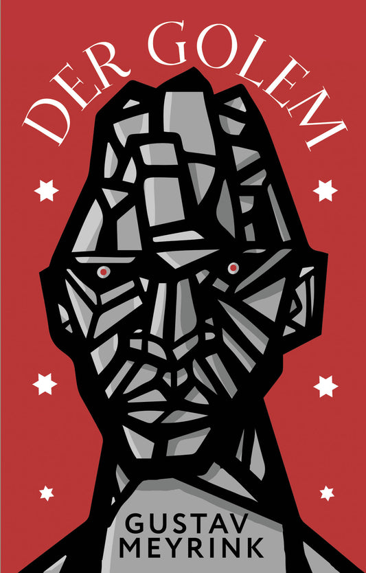 Der Golem = Голем