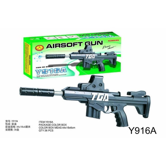 Voiture avec lecteur 916A dans le cor. dans le cor.2*18шт