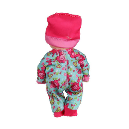 Пупс неозвуч 12см, можно купить, в пакете КАРАПУЗ в кор.168шт