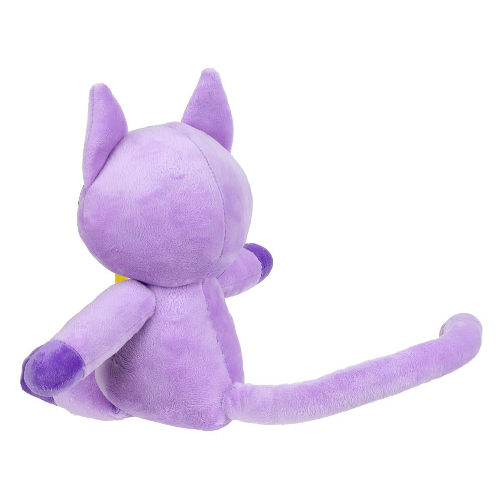 Игрушка мягкая герой мультфильма 20см, без чипа Добрые игрушки в кор.24шт