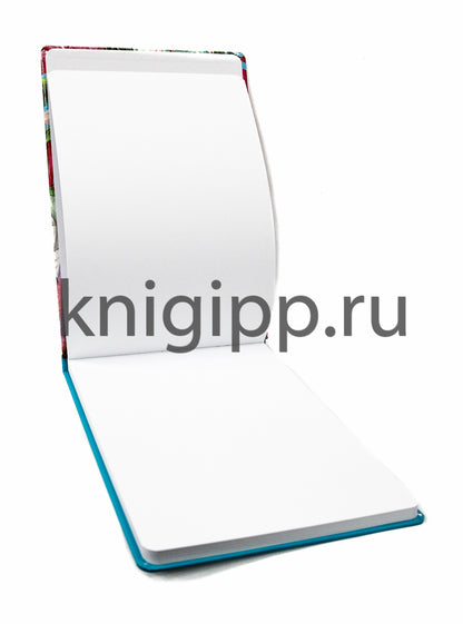 MyArt. АЛЬБОМ ДЛЯ ТВОРЧЕСТВА. ДЕВУШКА