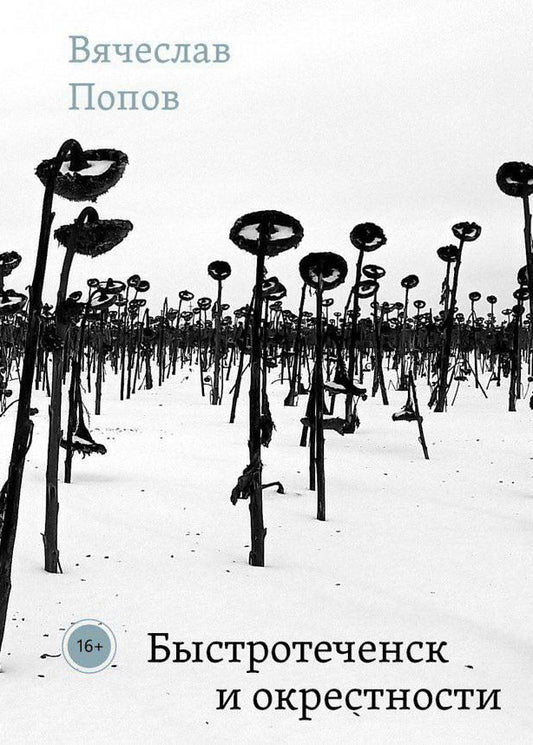 Быстротеченск и окрестности