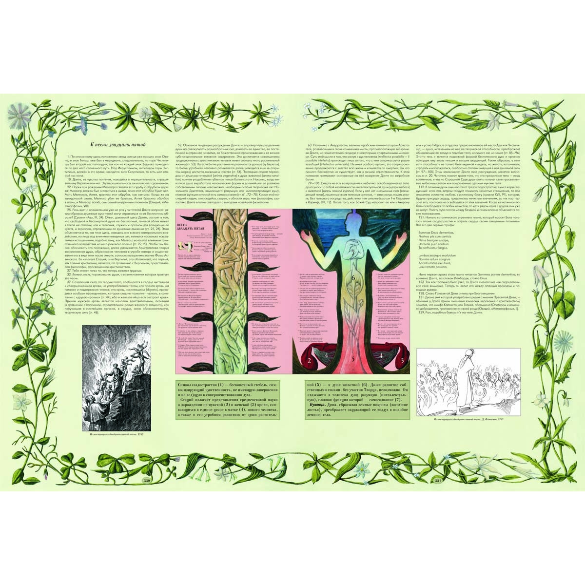 Божественная комедия