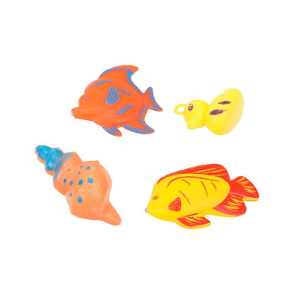 Игра рыбалка Чебурашка блист.53*22*3,5см ИГРАЕМ ВМЕСТЕ в кор.2*36шт