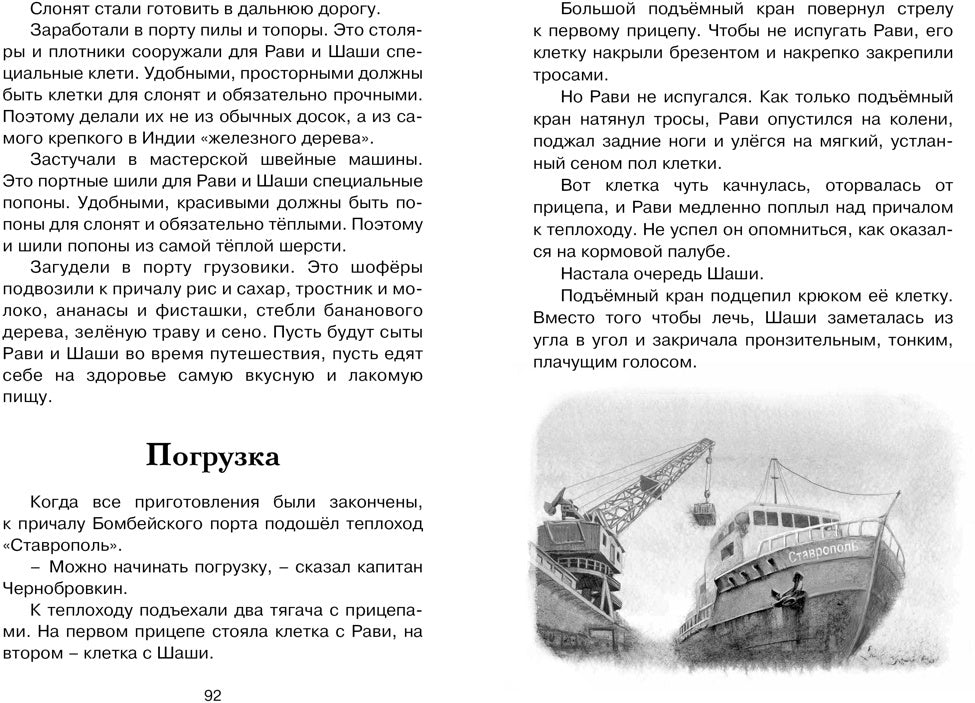 Зачем белке хвост. Рассказы и повесть
