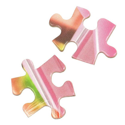 Barbie. Пазлы классические в коробке. 260 деталей. 285х190х33 мм. Умные игры в кор.12шт