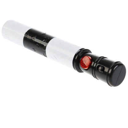 Музыкальная игрушка полицейский жезл. стихотворение С.Михалкова,4 песни из м/ф,свет. Умка в кор.48шт