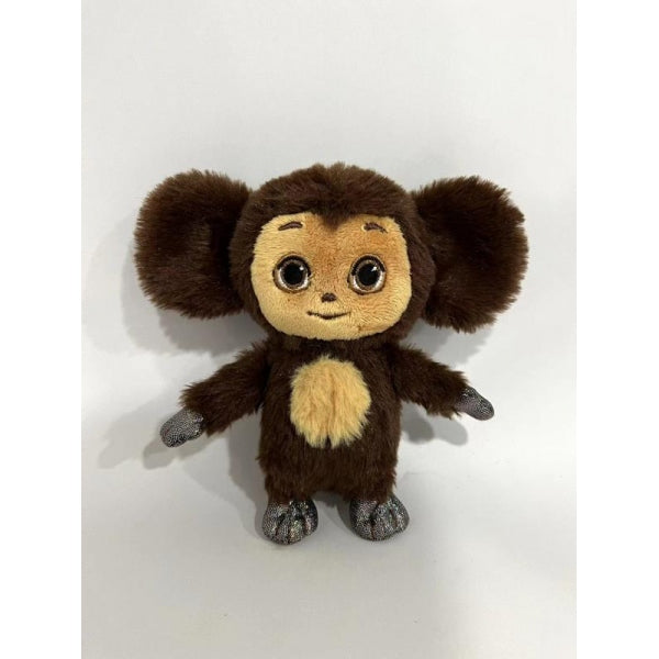 M120280CH-15NS-WOD Игрушка мягкая новый Чебурашка 15 см, без чипа МУЛЬТИ-ПУЛЬТИ в кор.24шт