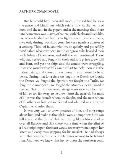 The Great Shadow = Тень великого человека: на англ.яз