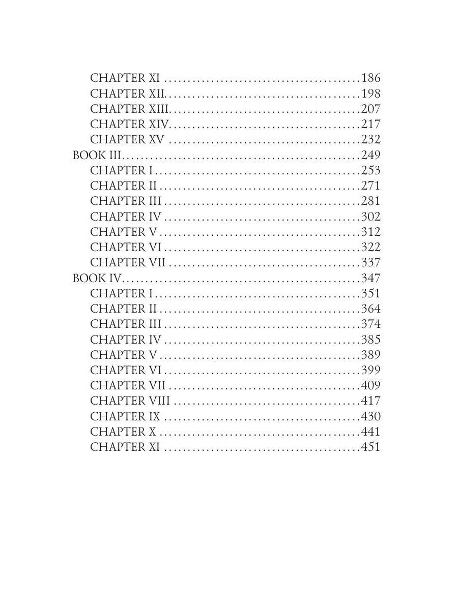 The Valley of Decision = Долина решимости: на англ.яз