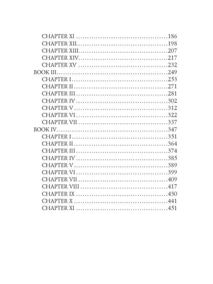 The Valley of Decision = Долина решимости: на англ.яз