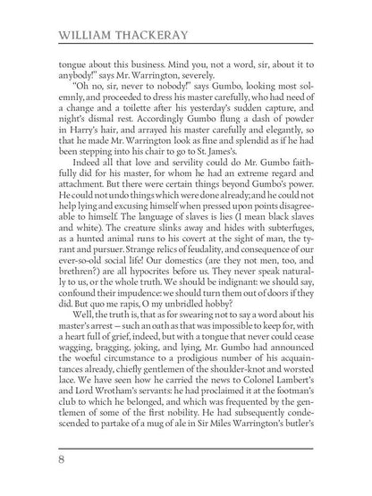 The Virginians 2 = Виргинцы: рассказ о последнем веке 2: на англ.яз