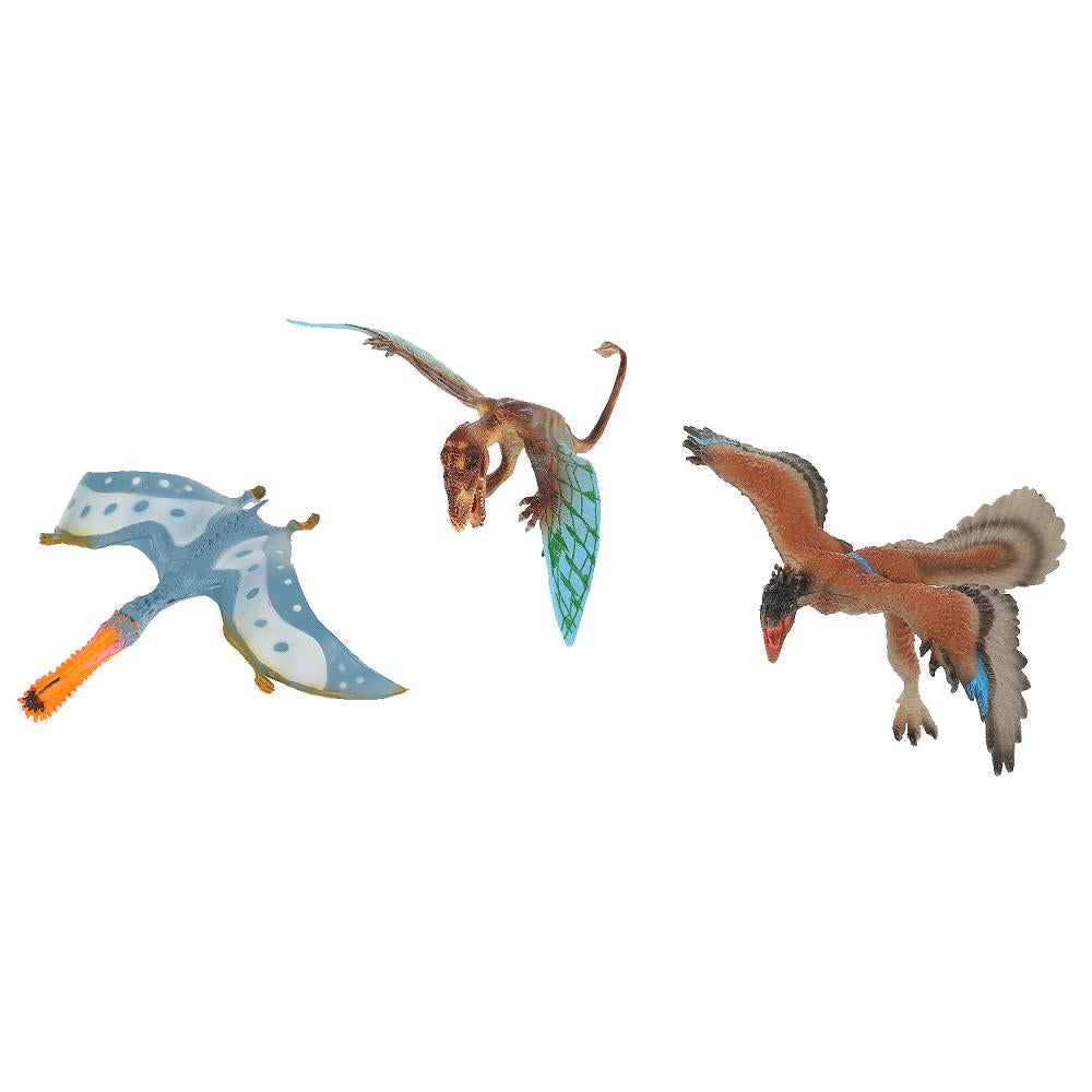 Jeu en plastique Jeu de dinosaures 15 vidéos à l'écran (russ. à partir de) jusqu'à 15 pouces par cor.12 pouces