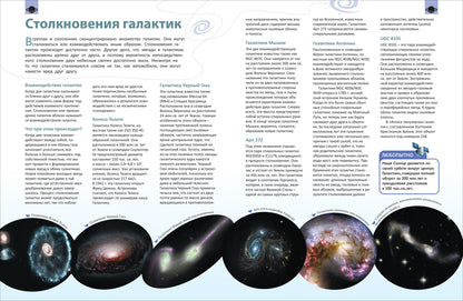 Космос. Самая полная энциклопедия (нов.)