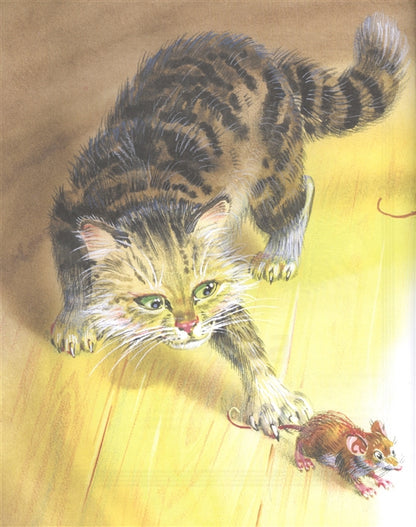 Лучшие сказки и рассказы для детей (ил. В. Канивца)