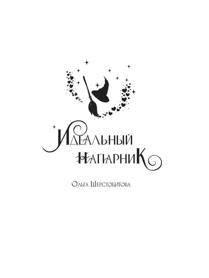 Идеальный напарник