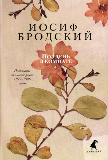 Полдень в комнате