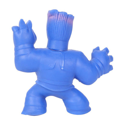 Антистресс тянучка, блистер Супер Флекс в кор.4*12шт