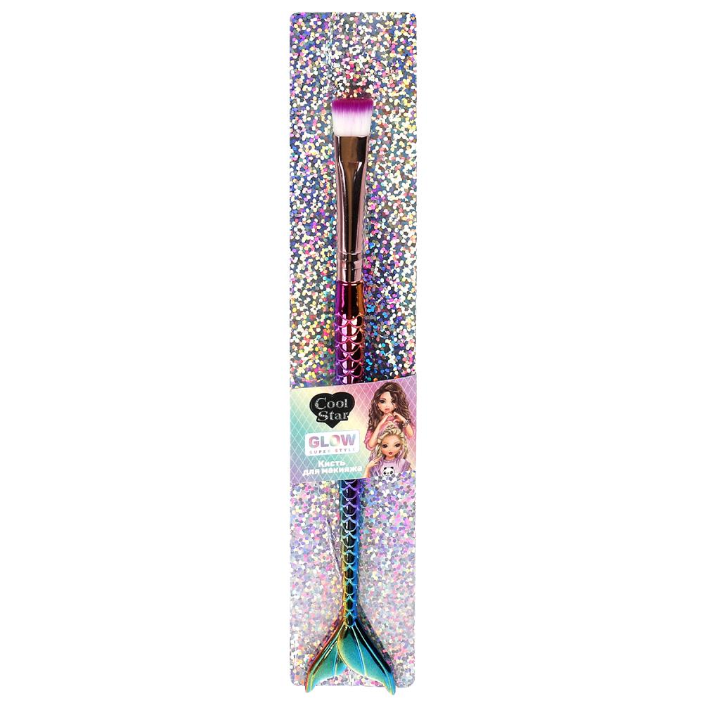 Кисть для теней Cool Star в кор.50*12шт