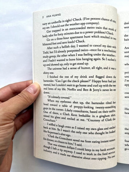 Twisted Hate (Ana Huang) Разрушительная ненависть (Ана Хуан) /Книги на английском языке