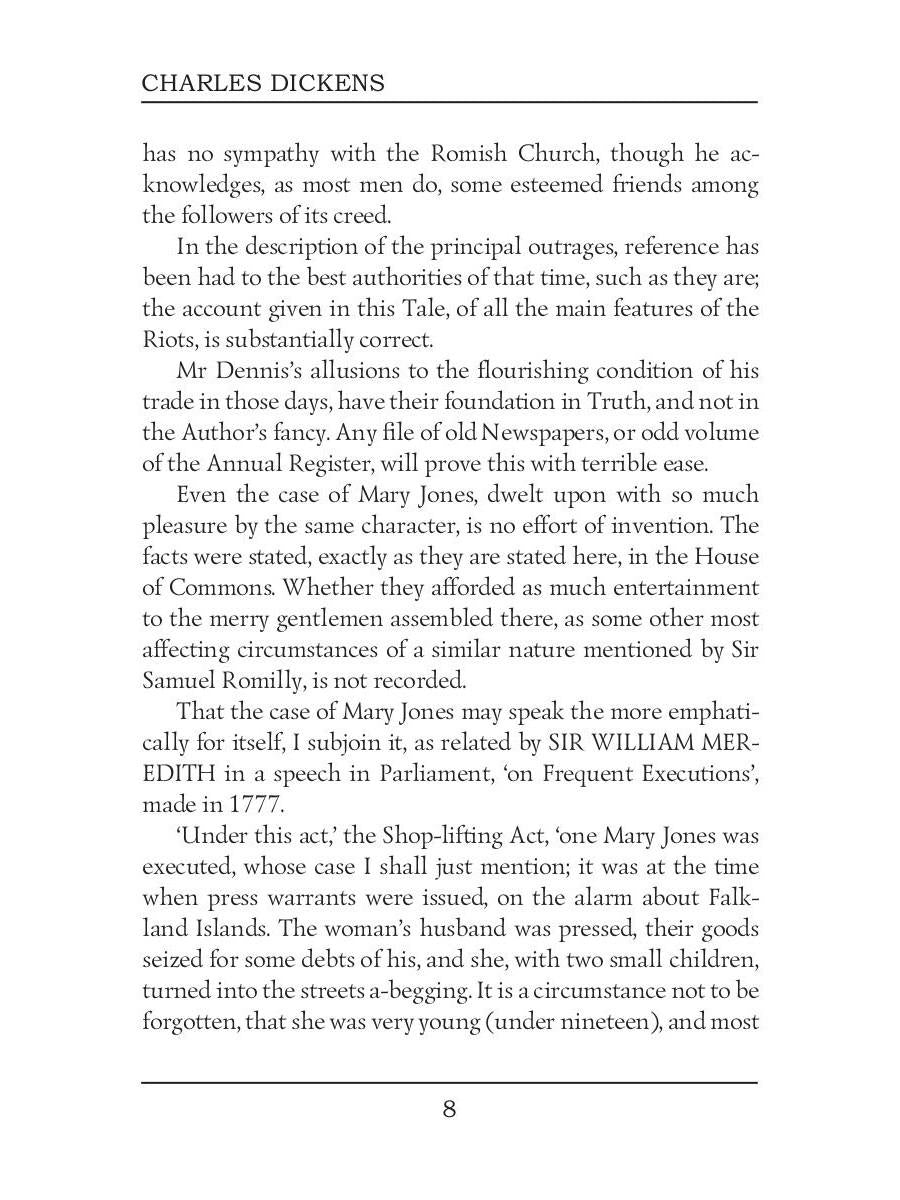 Barnaby Rudge I = Барнеби Радж 1