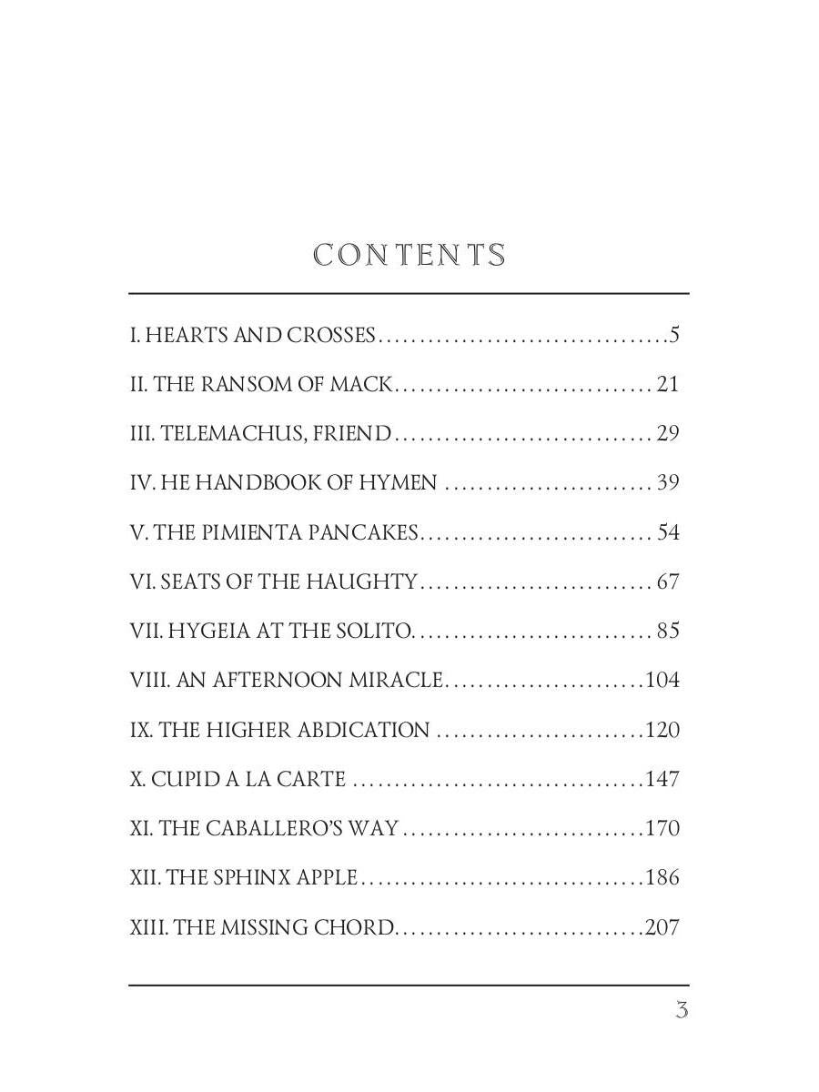 Heart of the West = Сердце Запад: на англ.яз