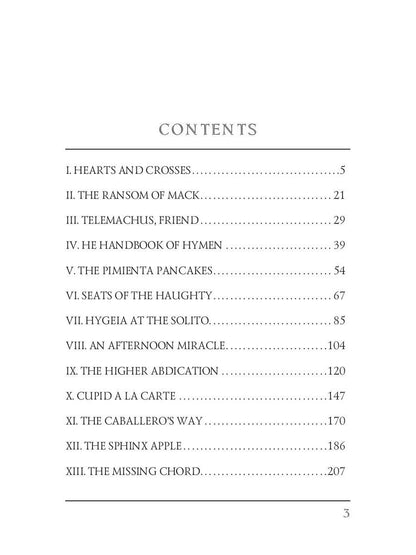 Heart of the West = Сердце Запад: на англ.яз