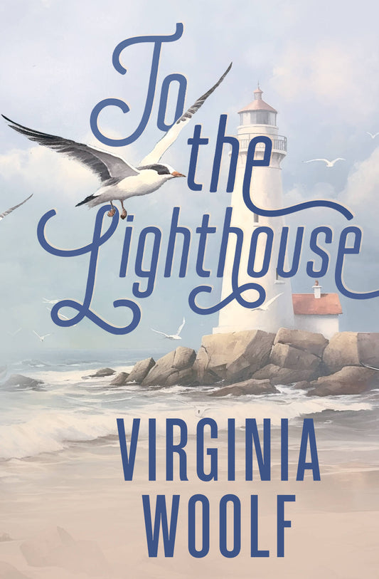 To the Lighthouse = На маяк
